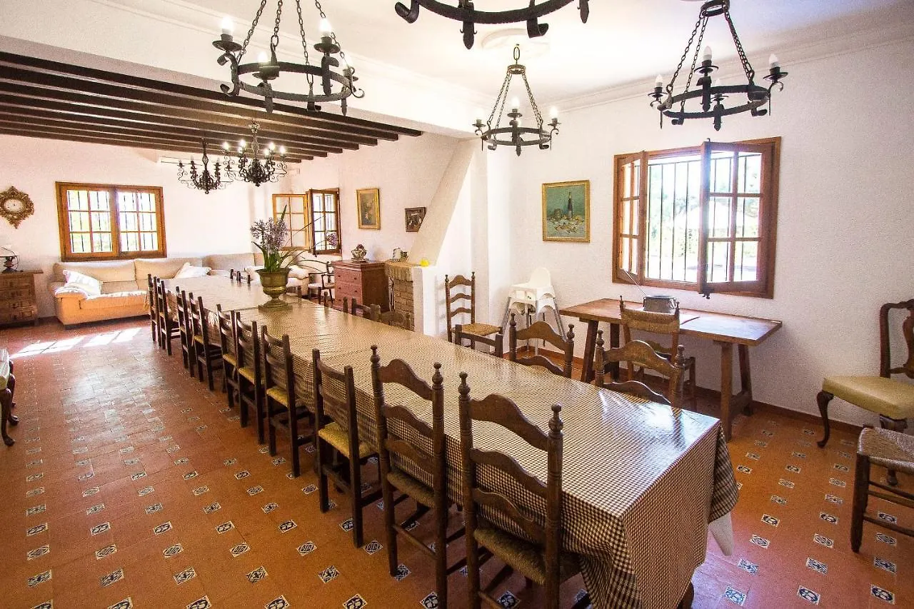 Catalunya Casas: Spacious Villa Vera Up To 24 Guests, A Short Drive To Blanes! Girona