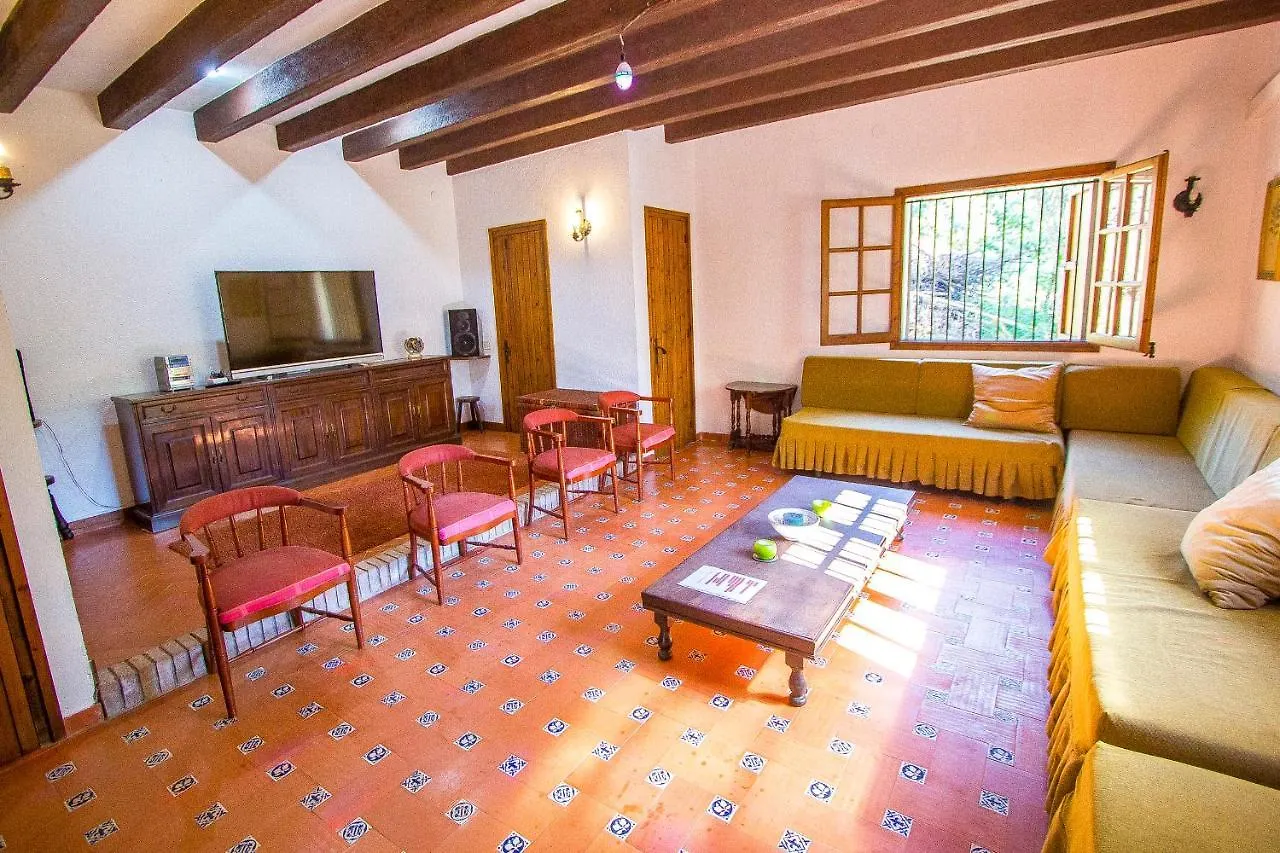 Catalunya Casas: Spacious Villa Vera Up To 24 Guests, A Short Drive To Blanes! Girona Spain