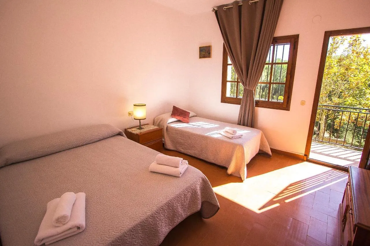 Catalunya Casas: Spacious Villa Vera Up To 24 Guests, A Short Drive To Blanes! Girona