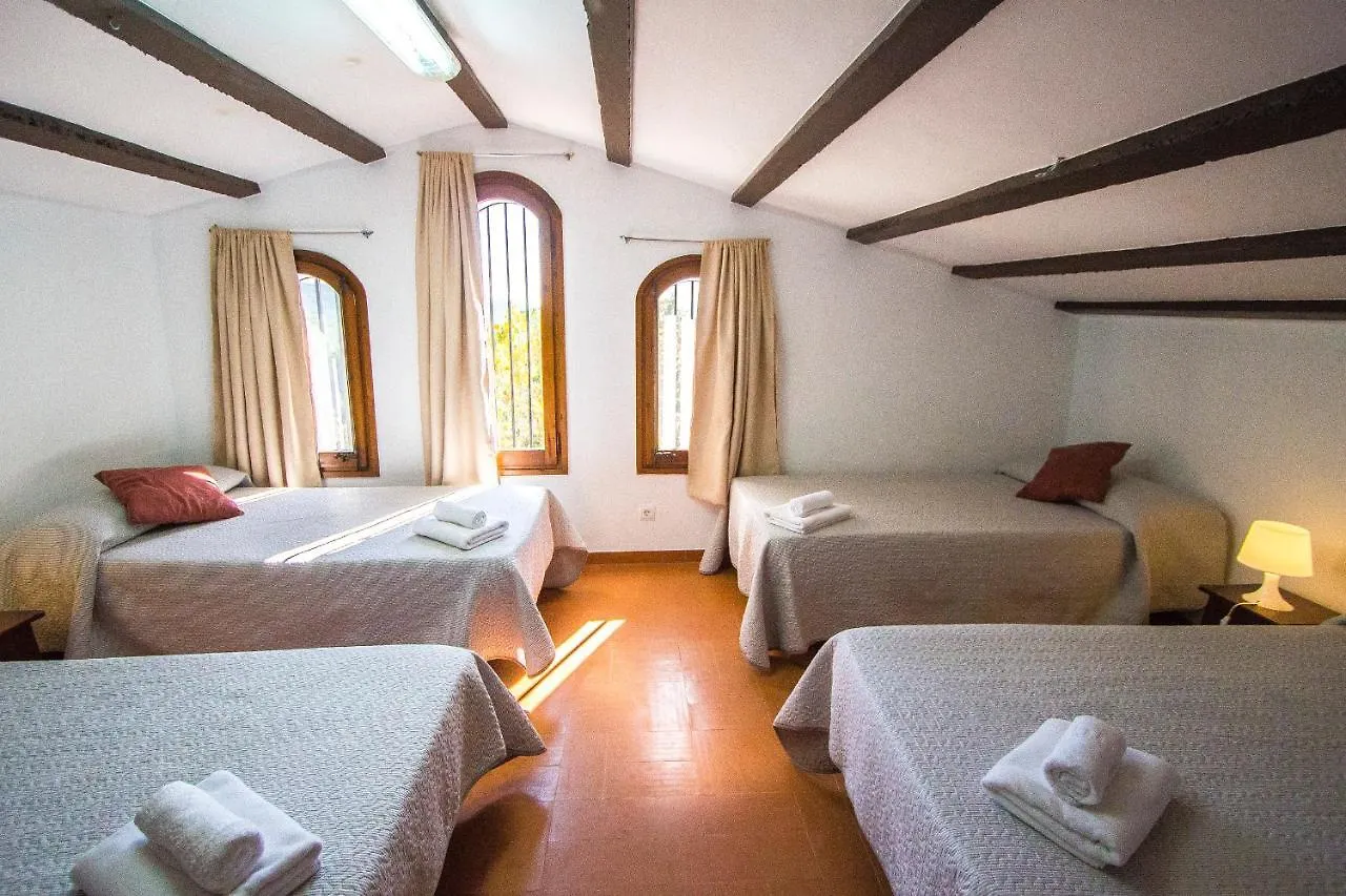 Catalunya Casas: Spacious Villa Vera Up To 24 Guests, A Short Drive To Blanes! Girona