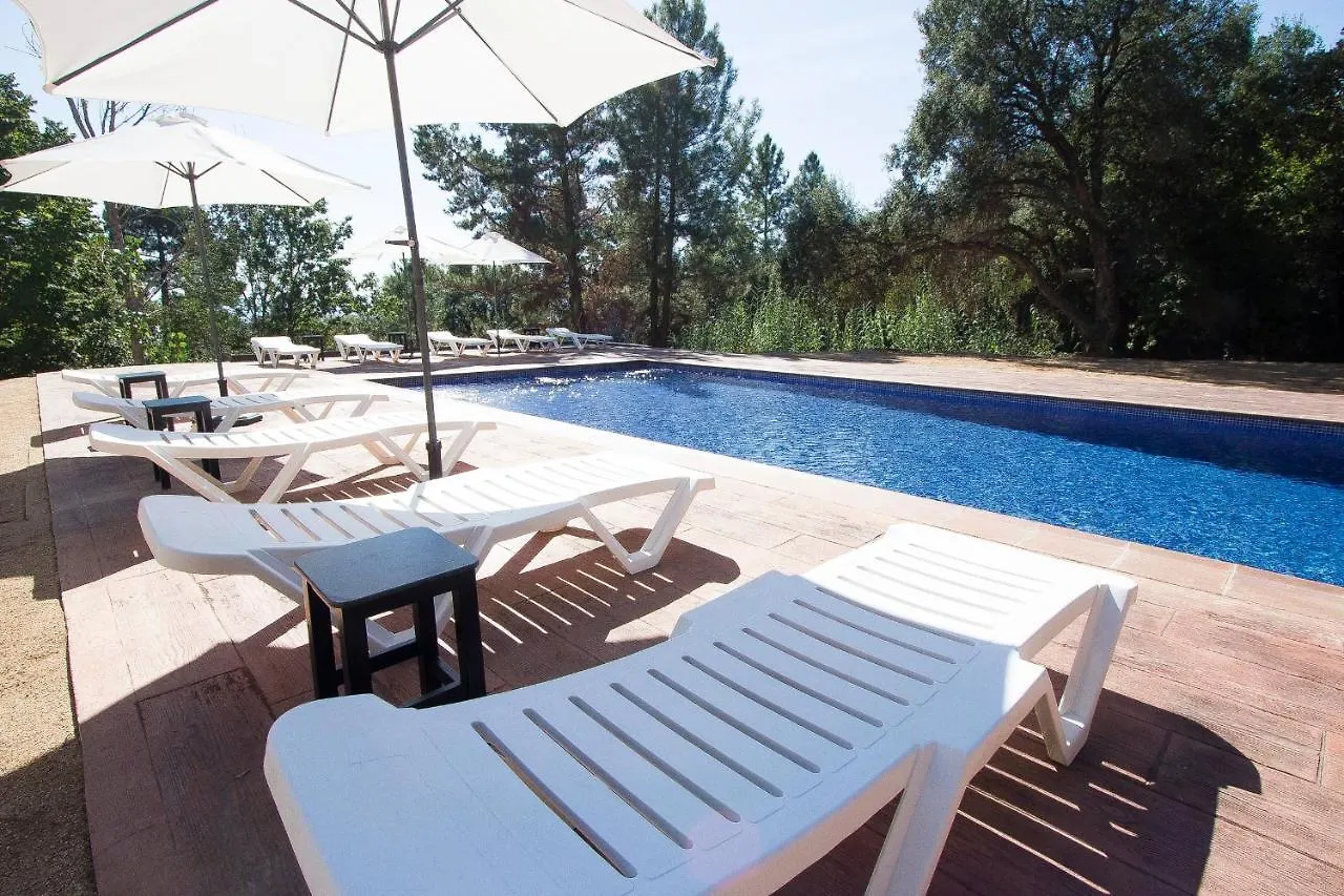 Catalunya Casas: Spacious Villa Vera Up To 24 Guests, A Short Drive To Blanes! Girona 0*,
