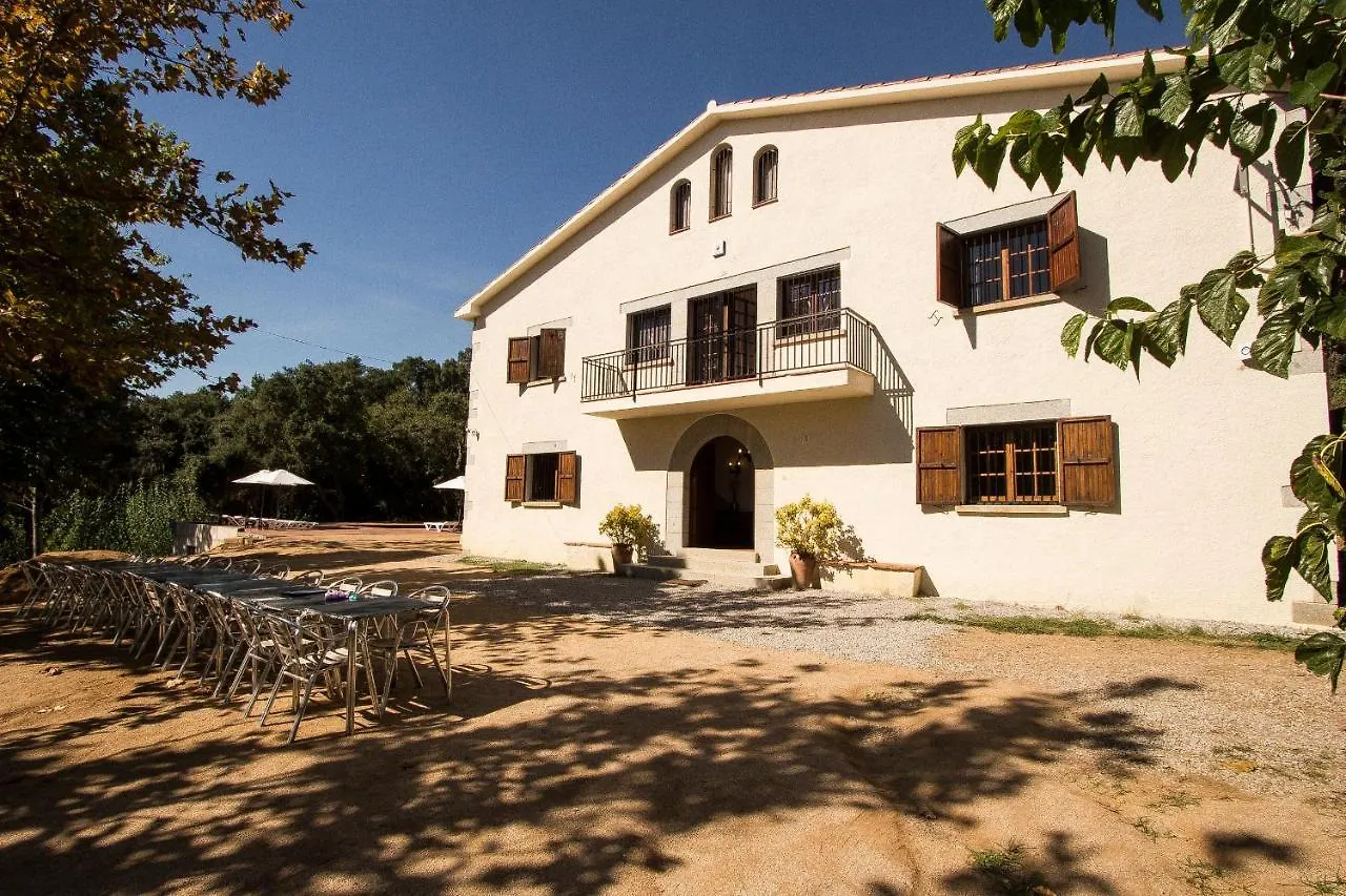 Catalunya Casas: Spacious Villa Vera Up To 24 Guests, A Short Drive To Blanes! Girona