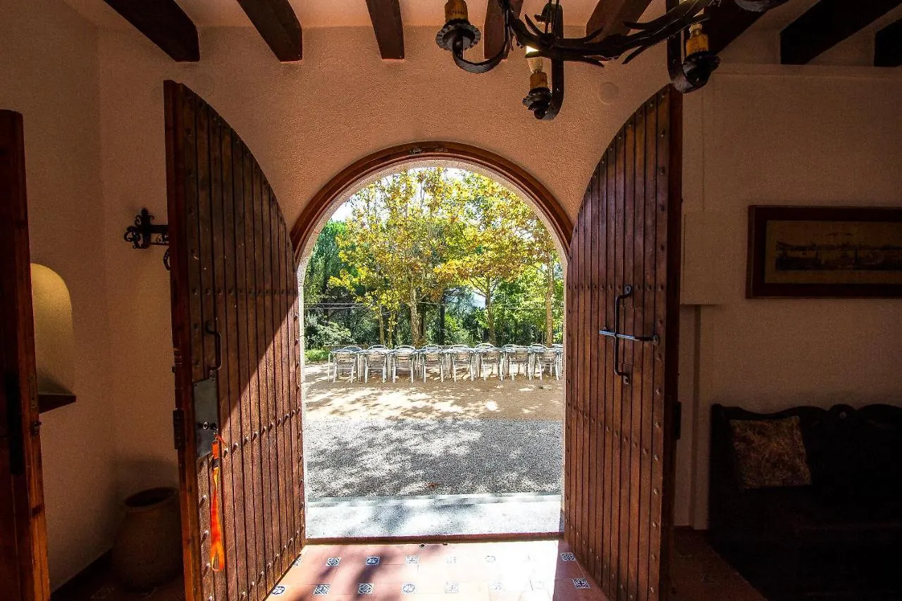 Catalunya Casas: Spacious Villa Vera Up To 24 Guests, A Short Drive To Blanes! Gerona 0*,  España