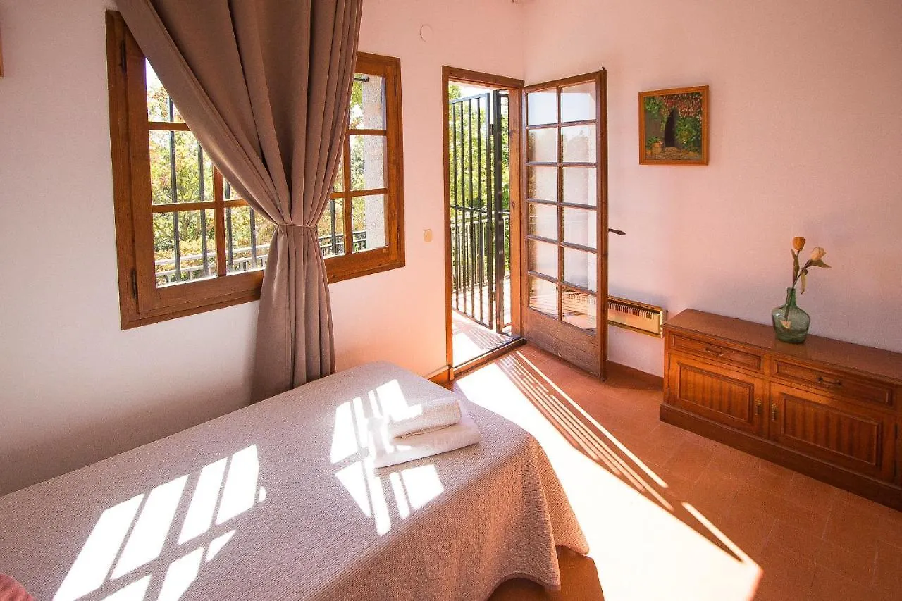 Catalunya Casas: Spacious Villa Vera Up To 24 Guests, A Short Drive To Blanes! Girona
