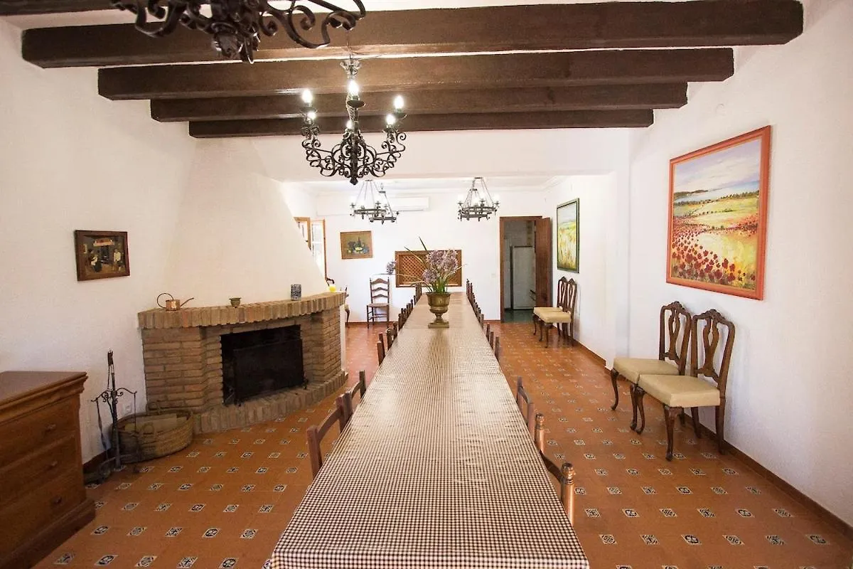 Catalunya Casas: Spacious Villa Vera Up To 24 Guests, A Short Drive To Blanes! Girona 0*,
