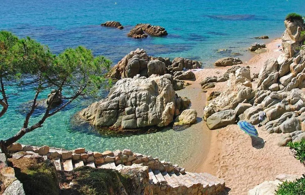 Catalunya Casas: Spacious Villa Vera Up To 24 Guests, A Short Drive To Blanes! Girona