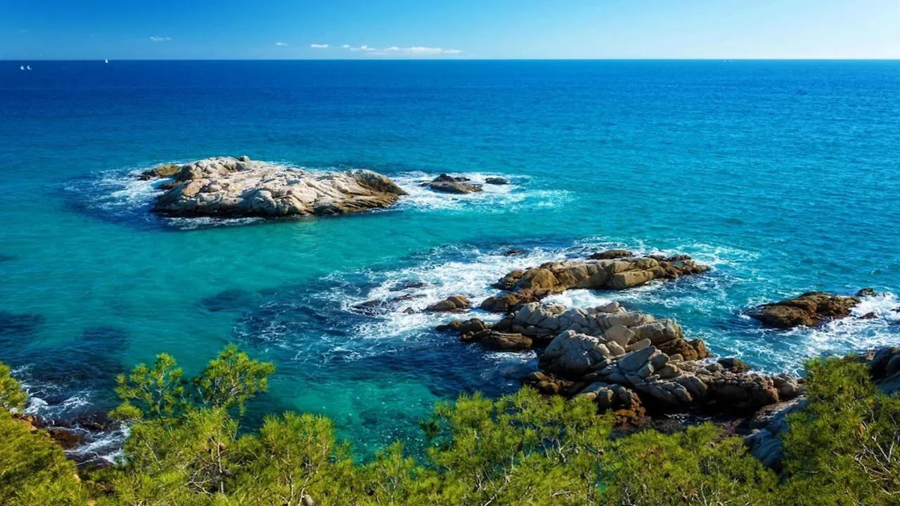 Catalunya Casas: Spacious Villa Vera Up To 24 Guests, A Short Drive To Blanes! Girona