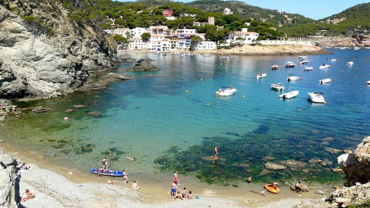 Catalunya Casas: Spacious Villa Vera Up To 24 Guests, A Short Drive To Blanes! Girona