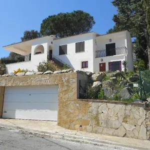 Villa Casa Mas Ros 6, Gerona