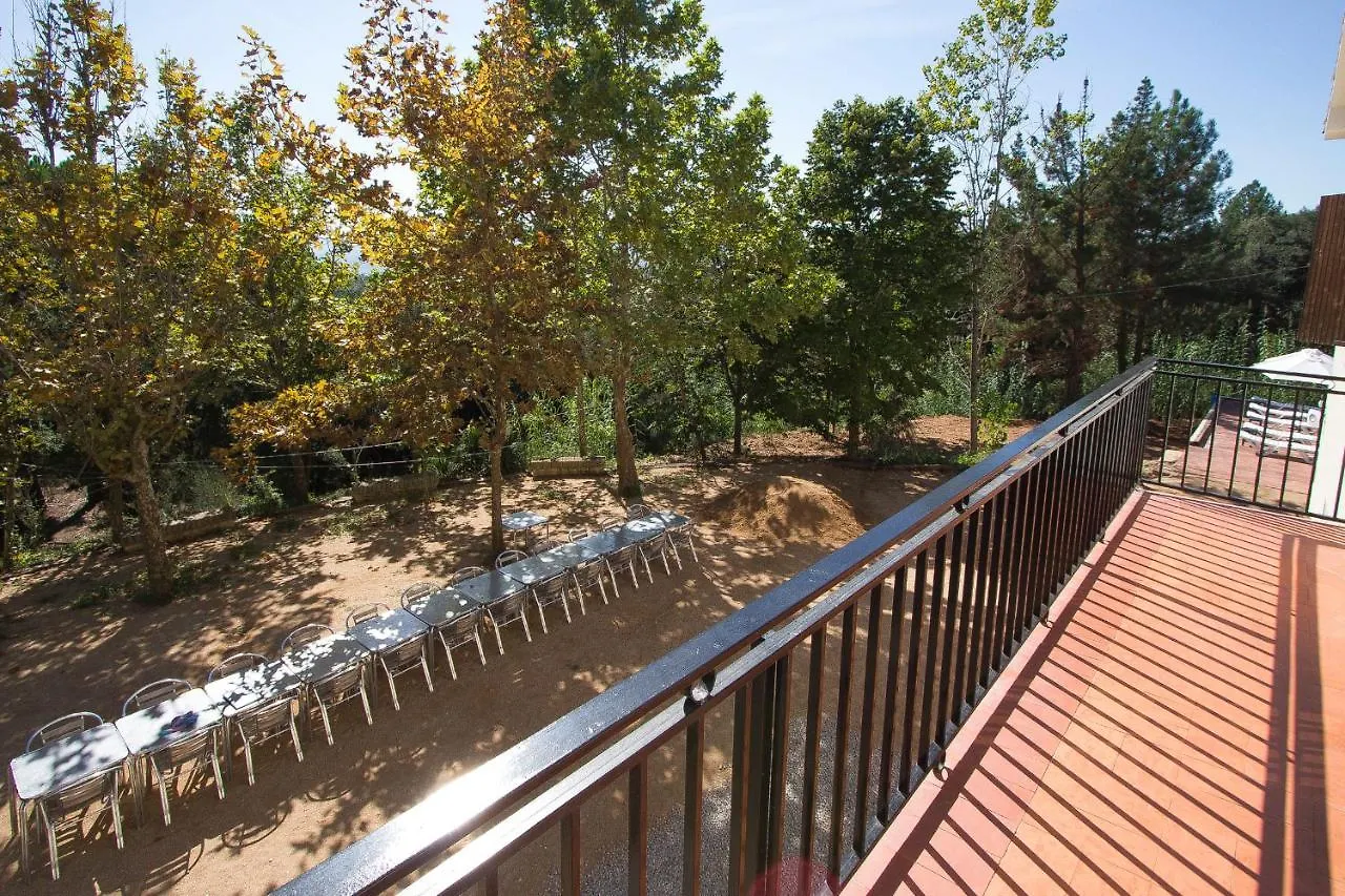 Catalunya Casas: Spacious Villa Vera Up To 24 Guests, A Short Drive To Blanes! Girona Spanien